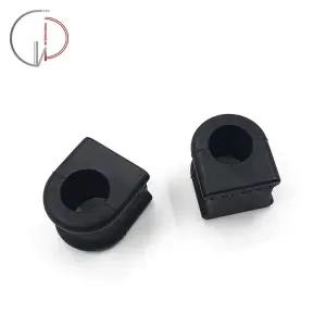 벤츠 GLE W166 C292 호환 1663231465 프론트 활대부싱 고무 스테빌라이저 부싱 GL X166 GL350 GLS 350d ML350