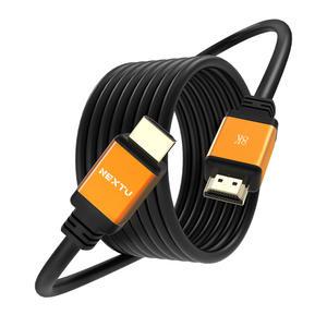 HDMI 케이블 V2.1 UHD 8K 120Hz HDCP HEC HDR eARC 금도금 3m
