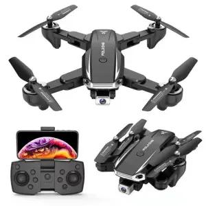 접이식 항공기 촬영용 고화질 무인 카메라 입문용 드론미니