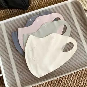 썬쉐이드 마스크 야외 골프 스포츠 햇빛가리개