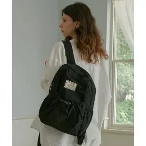 LeneeB 스트링백팩 블랙