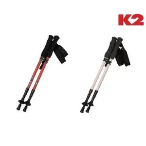 케이투 경량성이 여성용 카본 4단 스틱 SET(케이스 포함) KWA24T06 395668