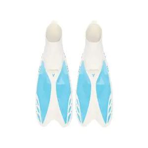 ARENA 오리발 롱핀 A3AC1AF01BLU118855