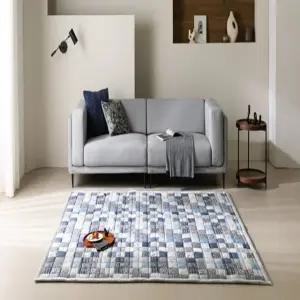 [슈퍼점보특대SK]벨라하우스 광목 토퍼패드1+1