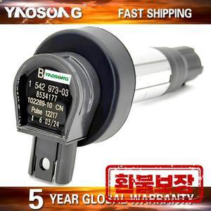 BMW C400 C400GT K1600 K1600B K1600GT K1600GTL K1600GA 오토바이 자전거 점화 코일 OEM 12131542973 1542