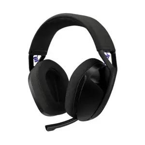 로지텍 G321 LIGHTSPEED (정품) (블랙)