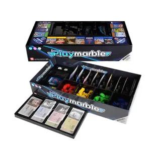 온가족 학습 보드게임 세계여행 블루마블 어린이날이벤트 집중력