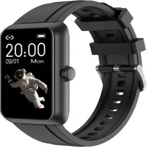 심박수 수면 모니터 남성용 100가지 이상 스포츠 모드 스마트 워치 IP68 방수 활동 및 걸음걸이 트래커용