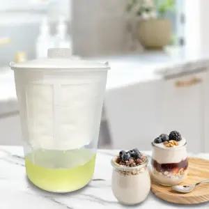 시크릿[무료배송] 꾸덕한 그릭 유청분리기 BCYF-670