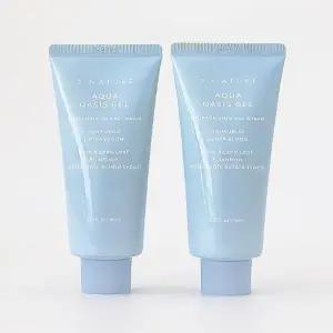 1+1 에스네이처 수분 젤크림(80ml+80ml) 아쿠아 오아시스(SH)