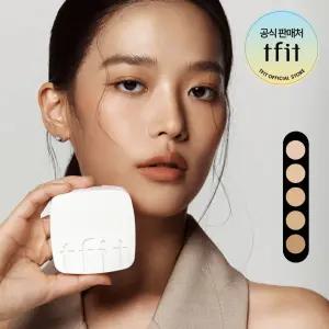 티핏 레이어링 핏 커버 쿠션 EX 12g