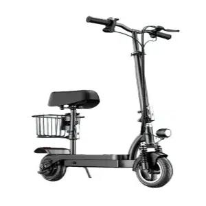 Junjie 초경량 휴대용 전동킥보드 다이나믹마운트