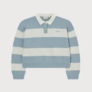 커버낫 우먼 럭비 맨투맨 헤더 그레이 CO2601CR78 HG