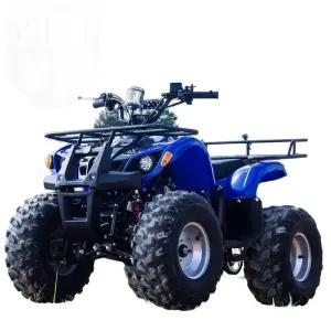 ATV 가솔린농업용바이크 소형 오토바이 4륜