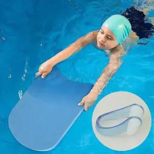 클립 마개 CLIP 싱크로나이즈 노즈 코 훈련 물놀이 용품 집게 선수용 수영