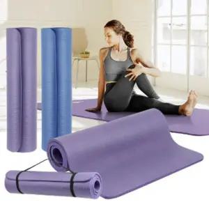 운동 매트 요가매트 헬스 두꺼운 홈트