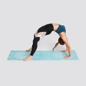 요가타월(185x63cm) 이노센스 요가타올 요가매트타월 요가매트타올 인트라