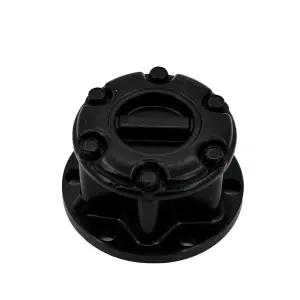 BEAMINGAUTO 4381060A00 수동 휠 잠금 허브 SJ410 SJ413 사무라이 지미 교체용