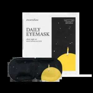 스팀베이스 데일리 아이마스크 5매입 (밤공기향)