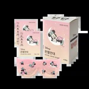 모어하우스 디즈니 온열안대_40매입 (미니)