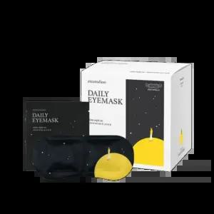 스팀베이스 데일리 아이마스크 15매입 밤공기