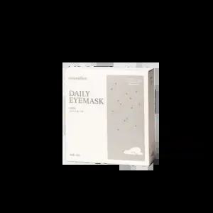 스팀베이스 데일리 아이마스크 5매입 무향