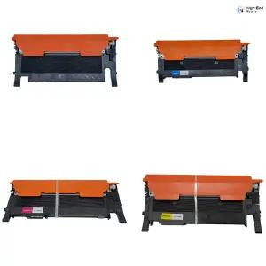 DDA 재생토너 삼성 SL C413W 표준용량 4색set