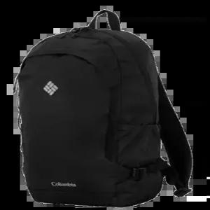 컬럼비아 패커블 백팩 15L - 블랙
