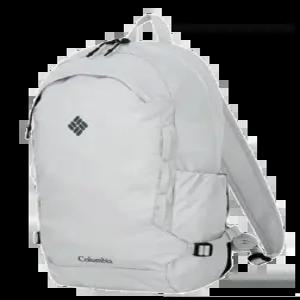 컬럼비아 패커블 백팩 15L - 라이트그레이
