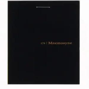 마루만 A7 N179A 메모 패드 네모신 제곱 10개 세트