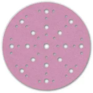 1950 보쉬시아 1200방48홀 빼빠 사포(50장) 원형페이퍼6in