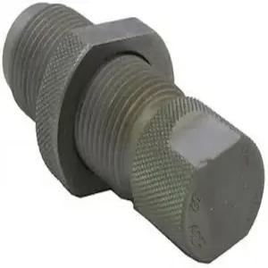 경음기 테이프 크림프