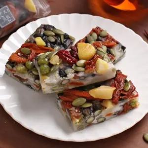 갓지은 모듬영양찰떡 700g