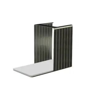 빵칼 식빵 틀 토스트 슬라이서 분할 보조 베이킹 스텐