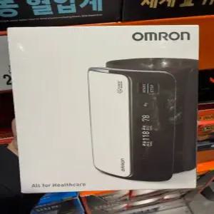 오므론 HEM-7600T 혈압측정기 1개