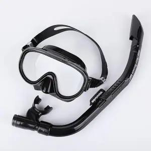 투사 레저용 마스크 스노클세트 J375891 운동 휴가용품