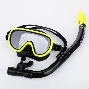 투사 레져용 마스크 스노클세트 J368253 휴가용품 운동