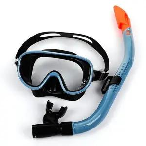 투사 레저용 마스크 스노클세트 성인용 J377194 운동