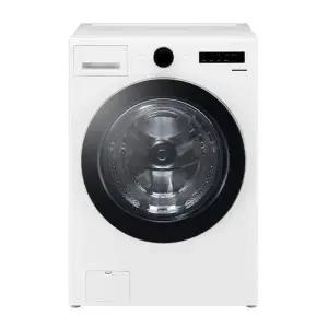 [삼성][*] JT/ LG전자 LG 트롬 세탁기 24kg 릴리 화이트 (FX24WS) / 신세계 무배상품