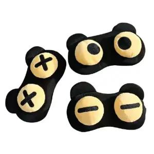 (이거찜)귀여운 곰돌이 수면안대 아이마스크 암막안대 zfT6+4enm