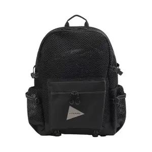 (앤드원더) SS26 공용 3D 메쉬 백팩 5745985227 010