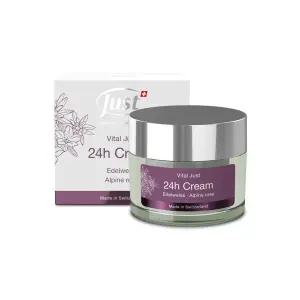 [스위스유스트](하남점)에델 알펜로제 24H크림 50ml