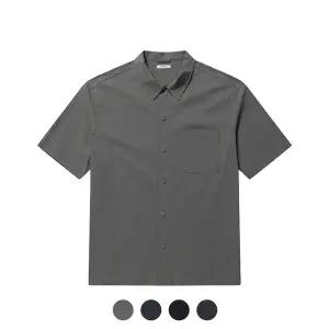 [폴햄] 남성 쿨링 반팔 셔켓_PHE2WC1823