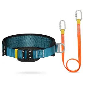 허리 안전 벨트 고리 휴대용 낙하 방지 보험대 소음 버클 차량용 연장 실리콘 스토퍼 안전벨