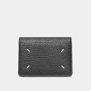 마르지엘라 26SS 스티치 포켓 여성 반지갑 S36UI0416 P4455 T8013