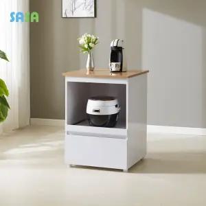 칼렌 600 광파오븐 렌지대