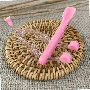 개인정보 가리개 스탬프 택배송장 주소 가림 롤러형 블라인드 보안 사생활보호 도장