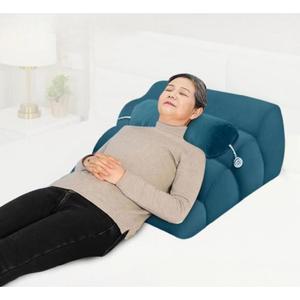 역류성 식도염베개 침대 등받이 역류성식도염베개 위산역류방지 경사 수면베개 역류