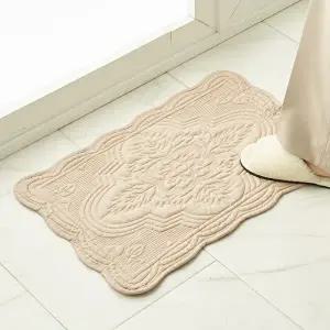 [애끌리아]목화솜 HR 통워싱 멀티매트(40x60)