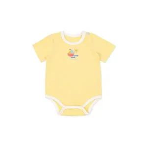 [대구백화점][오가닉맘]솔티옐로면모달반소바디수트 (MLMPQS05)